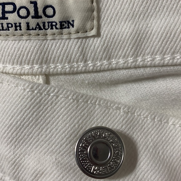 🆕POLO RALPH LAUREN The Callen High Rise Slim Ladies Jeans - Picture 10 of 14